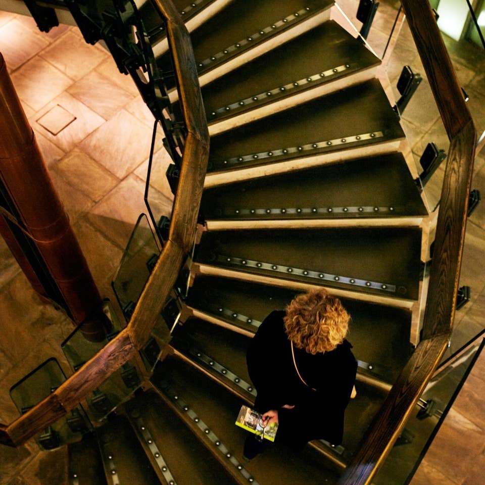 ジェフリー博物館